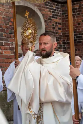 2023.06.16 – Odpust parafialny ku czci Najświętszego Serca Pana Jezusa – zdjęcie 138