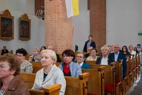 2023.06.16 – Odpust parafialny ku czci Najświętszego Serca Pana Jezusa – zdjęcie 38