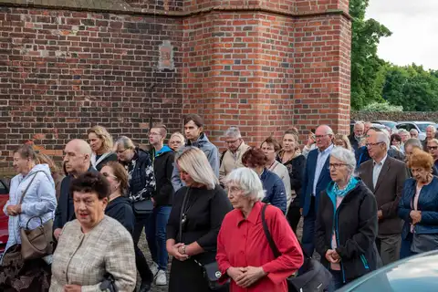 2023.06.16 – Odpust parafialny ku czci Najświętszego Serca Pana Jezusa – zdjęcie 130
