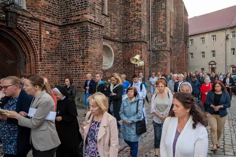 2023.06.16 – Odpust parafialny ku czci Najświętszego Serca Pana Jezusa – zdjęcie 139
