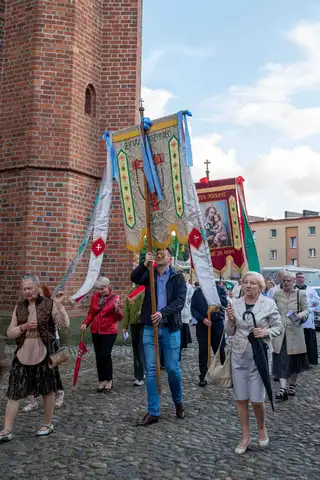 2023.06.16 – Odpust parafialny ku czci Najświętszego Serca Pana Jezusa – zdjęcie 120