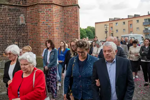 2023.06.16 – Odpust parafialny ku czci Najświętszego Serca Pana Jezusa – zdjęcie 128