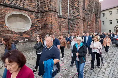 2023.06.16 – Odpust parafialny ku czci Najświętszego Serca Pana Jezusa – zdjęcie 140