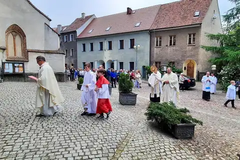 2023.06.15 – Zakończenie oktawy Bożego Ciała – zdjęcie 14