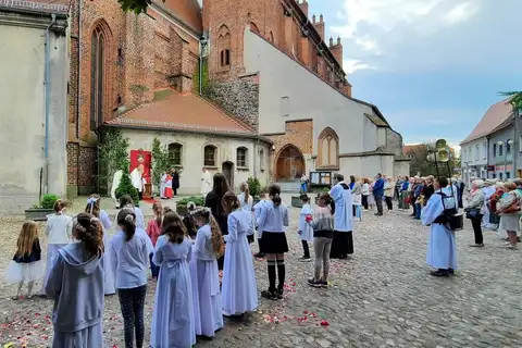 2023.06.15 – Zakończenie oktawy Bożego Ciała – zdjęcie 18
