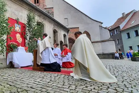 2023.06.15 – Zakończenie oktawy Bożego Ciała – zdjęcie 15
