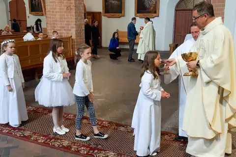2023.06.15 – Zakończenie oktawy Bożego Ciała – zdjęcie 2
