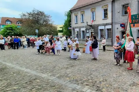 2023.06.15 – Zakończenie oktawy Bożego Ciała – zdjęcie 9