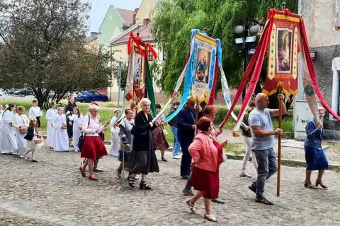 2023.06.15 – Zakończenie oktawy Bożego Ciała – zdjęcie 6