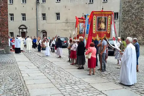 2023.06.15 – Zakończenie oktawy Bożego Ciała – zdjęcie 29