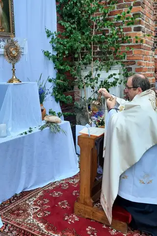 2023.06.15 – Zakończenie oktawy Bożego Ciała – zdjęcie 31