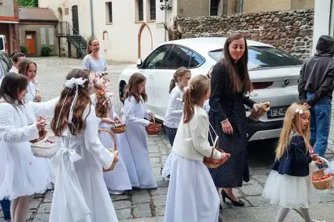 2023.06.15 – Zakończenie oktawy Bożego Ciała – zdjęcie 34