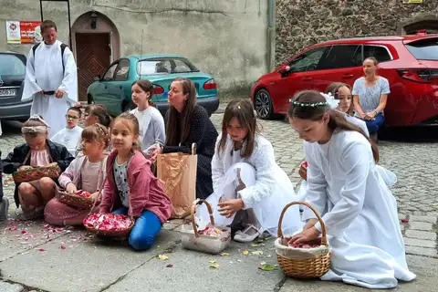 2023.06.15 – Zakończenie oktawy Bożego Ciała – zdjęcie 32