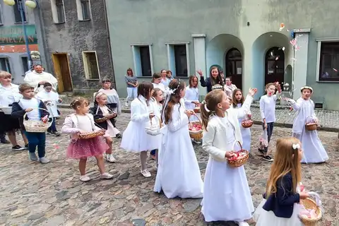 2023.06.15 – Zakończenie oktawy Bożego Ciała – zdjęcie 12