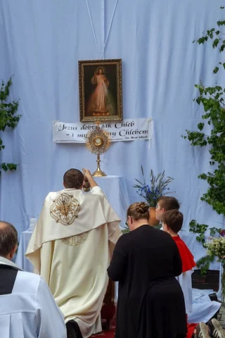 2023.06.15 – Zakończenie oktawy Bożego Ciała – zdjęcie 25