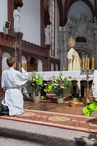 2023.06.15 – Zakończenie oktawy Bożego Ciała – zdjęcie 42