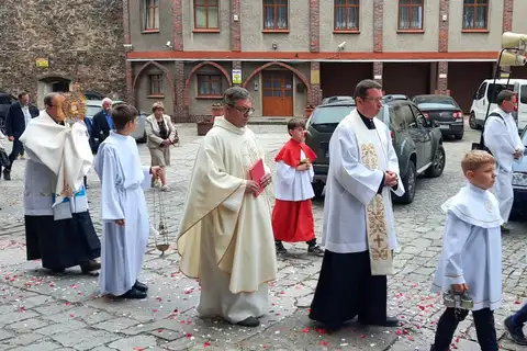 2023.06.15 – Zakończenie oktawy Bożego Ciała – zdjęcie 35
