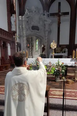 2023.06.15 – Zakończenie oktawy Bożego Ciała – zdjęcie 3