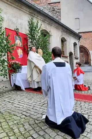 2023.06.15 – Zakończenie oktawy Bożego Ciała – zdjęcie 19
