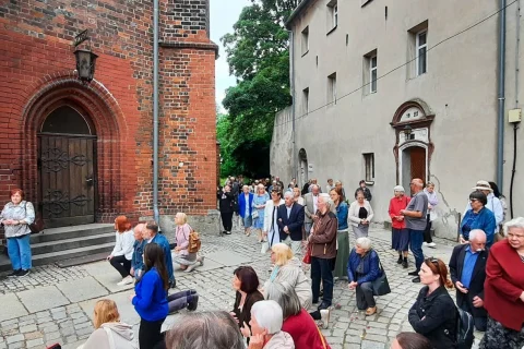 2023.06.15 – Zakończenie oktawy Bożego Ciała – zdjęcie 23