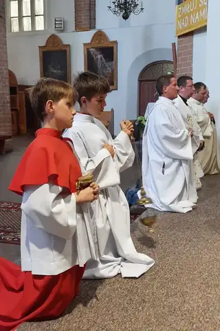 2023.06.15 – Zakończenie oktawy Bożego Ciała – zdjęcie 41