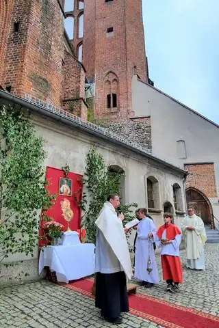 2023.06.15 – Zakończenie oktawy Bożego Ciała – zdjęcie 16