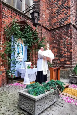 2023.06.15 – Zakończenie oktawy Bożego Ciała – zdjęcie 11