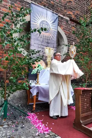 2023.06.15 – Zakończenie oktawy Bożego Ciała – zdjęcie 38