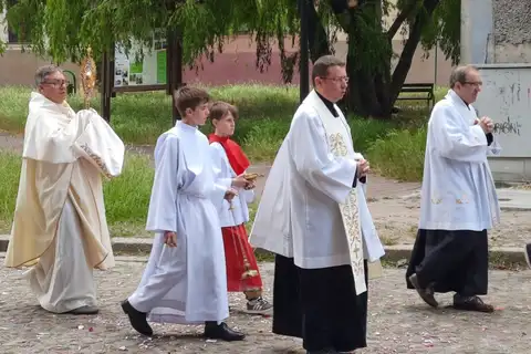 2023.06.15 – Zakończenie oktawy Bożego Ciała – zdjęcie 7