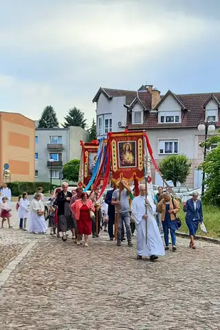 2023.06.15 – Zakończenie oktawy Bożego Ciała – zdjęcie 4