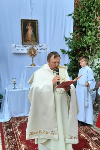 2023.06.15 – Zakończenie oktawy Bożego Ciała – zdjęcie 26