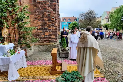 2023.06.15 – Zakończenie oktawy Bożego Ciała – zdjęcie 8