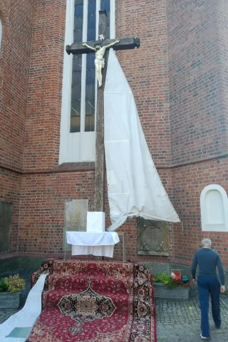 2023.06.08 – Uroczystość Najświętszego Ciała i Krwi Pańskiej – zdjęcie 1