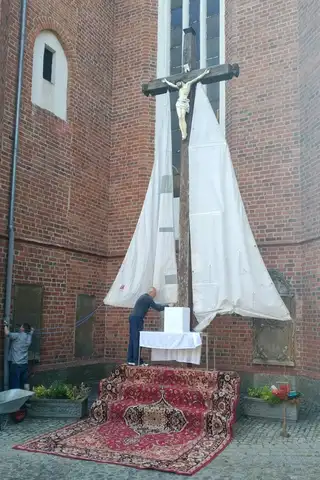 2023.06.08 – Uroczystość Najświętszego Ciała i Krwi Pańskiej – zdjęcie 5