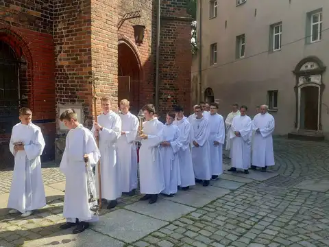 2023.06.08 – Uroczystość Najświętszego Ciała i Krwi Pańskiej – zdjęcie 10