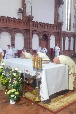 2023.06.08 – Uroczystość Najświętszego Ciała i Krwi Pańskiej – zdjęcie 16