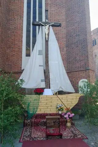 2023.06.08 – Uroczystość Najświętszego Ciała i Krwi Pańskiej – zdjęcie 8