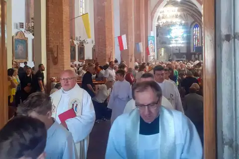 2023.06.08 – Uroczystość Najświętszego Ciała i Krwi Pańskiej – zdjęcie 22