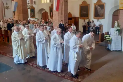 2023.06.08 – Uroczystość Najświętszego Ciała i Krwi Pańskiej – zdjęcie 14