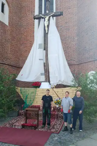2023.06.08 – Uroczystość Najświętszego Ciała i Krwi Pańskiej – zdjęcie 9