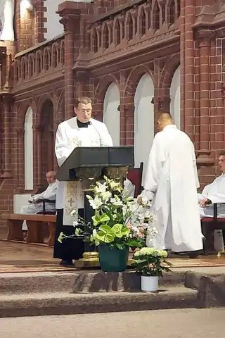 2023.06.08 – Uroczystość Najświętszego Ciała i Krwi Pańskiej – zdjęcie 18