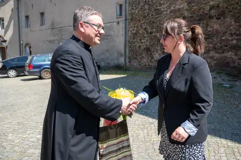 2023.06.04 – Jubileusz 30-lecia święceń prezbiteratu ks. Proboszcza – zdjęcie 106