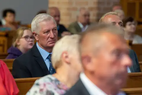 2023.06.04 – Jubileusz 30-lecia święceń prezbiteratu ks. Proboszcza – zdjęcie 13