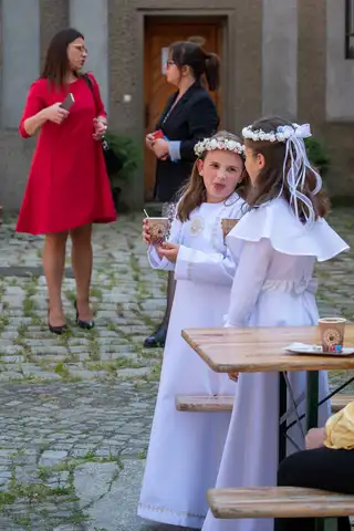 2023.06.04 – Jubileusz 30-lecia święceń prezbiteratu ks. Proboszcza – zdjęcie 149