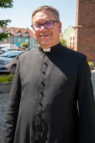 2023.06.04 – Jubileusz 30-lecia święceń prezbiteratu ks. Proboszcza – zdjęcie 146