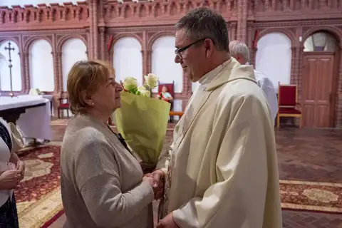 2023.06.04 – Jubileusz 30-lecia święceń prezbiteratu ks. Proboszcza – zdjęcie 87