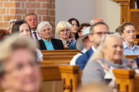 2023.06.04 – Jubileusz 30-lecia święceń prezbiteratu ks. Proboszcza – zdjęcie 18