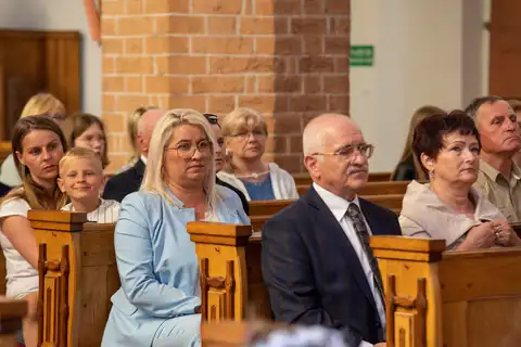 2023.06.04 – Jubileusz 30-lecia święceń prezbiteratu ks. Proboszcza – zdjęcie 17