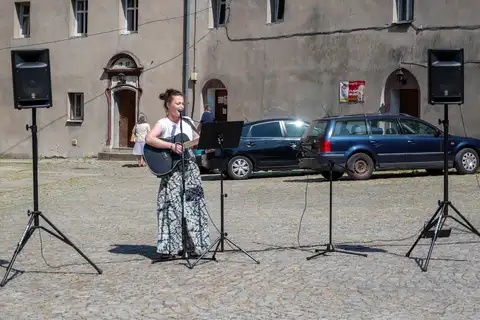 2023.06.04 – Jubileusz 30-lecia święceń prezbiteratu ks. Proboszcza – zdjęcie 143