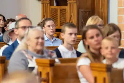 2023.06.04 – Jubileusz 30-lecia święceń prezbiteratu ks. Proboszcza – zdjęcie 19